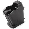 Generico Caricatore Rapido per Pistola 9mm a .45ACP, Strumento di Caricamento Veloce, Plastica Nero