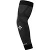 Acepad Manicotto Gomito Padel Anti Epicondilite | Manica a Compressione per Gomito del Tennista | Supporto Stabilizzante, Riduce Le Vibrazioni e Allevia Il Dolore | Unisex (L/XL)