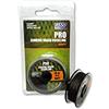 ASSO FISHING LINE ASSO PRO SINKING BRAID HOOKLINK SOFT - 35 LB, 20 m, bobina, MULTICOLOR