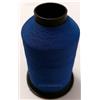 Pescasubito.com Bobina 2000Mt Filo Per Legature Anelli Canne Da Pesca Blu
