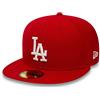 New Era Los Angeles Dodgers MLB Basic 59Fifty cap - 7-56cm (M)