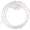 ICDKOYK Coda di Topo con Anelli saldati, Lenza per Pesca a Mosca in Acqua per Dolce e salata, terminale in polietilene, 7 Piedi, 12 libbre, nking, Cancella Galleggiante, 10 Piedi 24 libbre