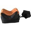 Yoselumin Supporto per Fucile a Sacco Di Sabbia 2PCS - Appoggio Fucile Anteriore E Posteriore, Sacchettos Tiro 600d Resistente, Antiscivolo, Non Riempito per Caccia E Poligono, Tir Tir, Carabina