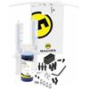 Magura Kit di manutenzione (per freni a disco e cerchione), trasparente, 100 ml