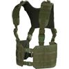 Condor MCR7-001 Ronin Chest Rig OD