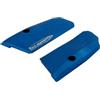 Toni system Guancette X3D Corte - Fusto Small per Tanfoglio (Design precedente) (Blu)
