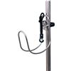 Trem-Supporto Inox STD