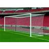 Netsportique Rete da Calcio regolamentare da Stadio Box (7,32 x 2,44 m); 3mm