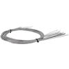 Campagnolo CMP Trasmissioni Filo Cambio, Silver, L