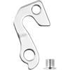 KIEVODE Forcellino cambio per GT, Aggressor, Avalanche, KHS, Timberline, Kestrel, Kettler, Mongoose - Parte di ricambio per deragliatore posteriore - per mountain bike, bici da strada e MTB