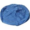 Surakey Trampolino parasole per tetto rotondo, 244 cm, protezione solare per inverno, estate