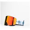 Out Of Maschera Snowboard & Sci Taglia Unica