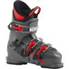 Rossignol - Scarpe Da Sci Hero J3 Meteor Grigio Ragazzo - Dimensione 33 - Grigio
