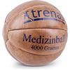 trenas Palla Medica in Pelle 800 g, 1000 g, 1500 g, 2000 g, 3000 g, 4000 g, 5000 g