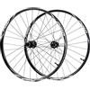 PMP Evolution - Coppia ruote MTB 29 in Alluminio per XC e All Mountain | Canale Largo 30 mm | Mozzo Nitro | Raggi 2mm | Colore Personalizzabile.