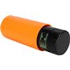 ノーブランド品 Salva palline a compressione - Tubo da 21,5 x 8,5 x 8,5 cm, supporto da tennis, cestino per allenamento club, attrezzatura da allenamento per tornei, accessori per giocatori atletici, contenitore per