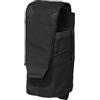HELIKON-TEX Custodia per granate fumogene (Multicam Nero)