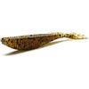 East Rain Minnow Soft Jerkbaits Fork Swimbaits(6cm/2.36in 1.5g/0.05oz.6 opzioni di colore)