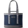 YETI Camino Carryall, Senza Divisori Interni, Barca e Spiaggia Tote Bag, Navy, 50, Marina Militare, 50