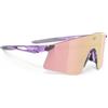 RUDY PROJECT Occhiali da ciclismo multisport ASTRAL X Multilaser 2025 - Lilla