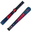 Fischer Sci con ATTACCHI P08424 The CURV DTI AR + RS 11 PR (178)