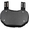 Generic Football Back Plate - Youth Professional Back Protector, Rear Accessories | Football Protection Gear, Lower Back Protector, Sports Gear for Football Players, Protective Lower Back Pads for Sports Use