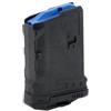 UTG Unisex - Erwachsene AR15 10 Round Polymer Magazine, 223/5,56, Schwarz, Schuss Y