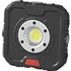 ProPlus Lampada da lavoro a LED ProPlus da 5W 400lm alimentata a batteria + torcia