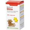 farmaderbe Lievito di birra 200 compresse