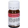 dr.reckeweg Reckeweg R40 100compresse 0,1g
