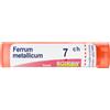 boiron Ferrum metallicum 7ch 80gr