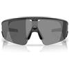 Oakley Occhiali da Sole OW8001 800107 Meta Vanguard Nero/Prizm Black Unisex 52/152/120