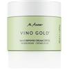 M. Asam Crema Vino Gold Daily Defence SPF15 (100ml)
