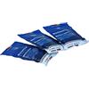 Bosch Detergente per macchine originale Bosch 3 confezioni da 45g (3x45) per lavastoviglie 00312193 312193