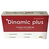MC STONE ITALIA dinamic plus integratore alimentare 30 capsule