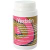 Cemon Integratore Alimentare Yestatin A Base Di Riso Rosso, 100 Capsule