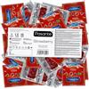 Pasante - Pasante Strawberry Flavor Condoms - 144 Pieces