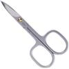 Credo Solingen forbicine 8 cm, curvo, Acciaio Inossidabile