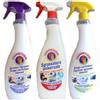 Real Chimica Chante Clair Pacchetto di Prova Sgrassatore Universale, 3 Varietà