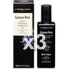 ERBOLARIO - GINEPRO NERO LOZIONE DEODORANTE 100 ML [3 CONFEZIONI] efficace | naturale | benessere quotidiano - [KIT CON ESSENZA AMBIENTE ]