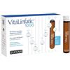 Zuccari, Vitalinfatic 1000 Circolazione Linfatica Venosa