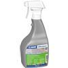 Mapei Ceranetto ultra leggero da 750 ml. Spray detergente acido pronto all'uso, adatto per la rimozione dello sporco cementizio subito dopo la stuccatura.