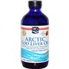 Nordic Naturals Arctic Cod Liver Oil, 1060mg Strawberry - 237 ml.