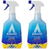 Astonish - Pulitore cucina