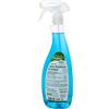 Mr.Drop PROFESSIONAL Mr.Drop® VETRI MULTIUSO ECOLABEL - 6 flaconi da 750 ml