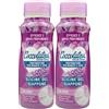 FEI FAN 2x Additivo Profumatore Per Bucato e Casa, 40 Dosi, Efficace e Super Profumante. Puro Per Il Bucato, Diluito Per Vetri, Superfici e Pavimenti 250ml (PRIMAVERA)