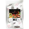 Würzteufel Soia - proteina di soia vergine - isolato - proteina di soia 92%, valore massimo - bustina 1000 g (1,0 kg)