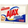 AJAX AIAX SAPONE BUCATO FRESCHEZZA MARSIGLIA 4 PEZZI X 150 GRAMMI