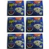 Raid 12 Ricariche per Raid Night & Day ricarica diffusore Anti Mosche e Zanzare