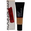 Smashbox Fondotinta Studio Skin 24 Ore Coprenza Completa - 2.4 Light-Medium, Warm & Peachy